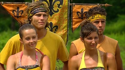 Survivor Staffel 21 :Folge 2 