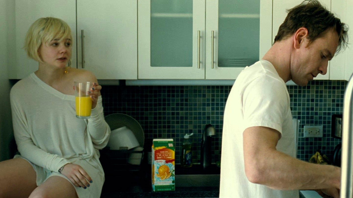 Shame (2011) – Um Drama Intenso Sobre o Vício em Sexo e a Solidão Emocional 2