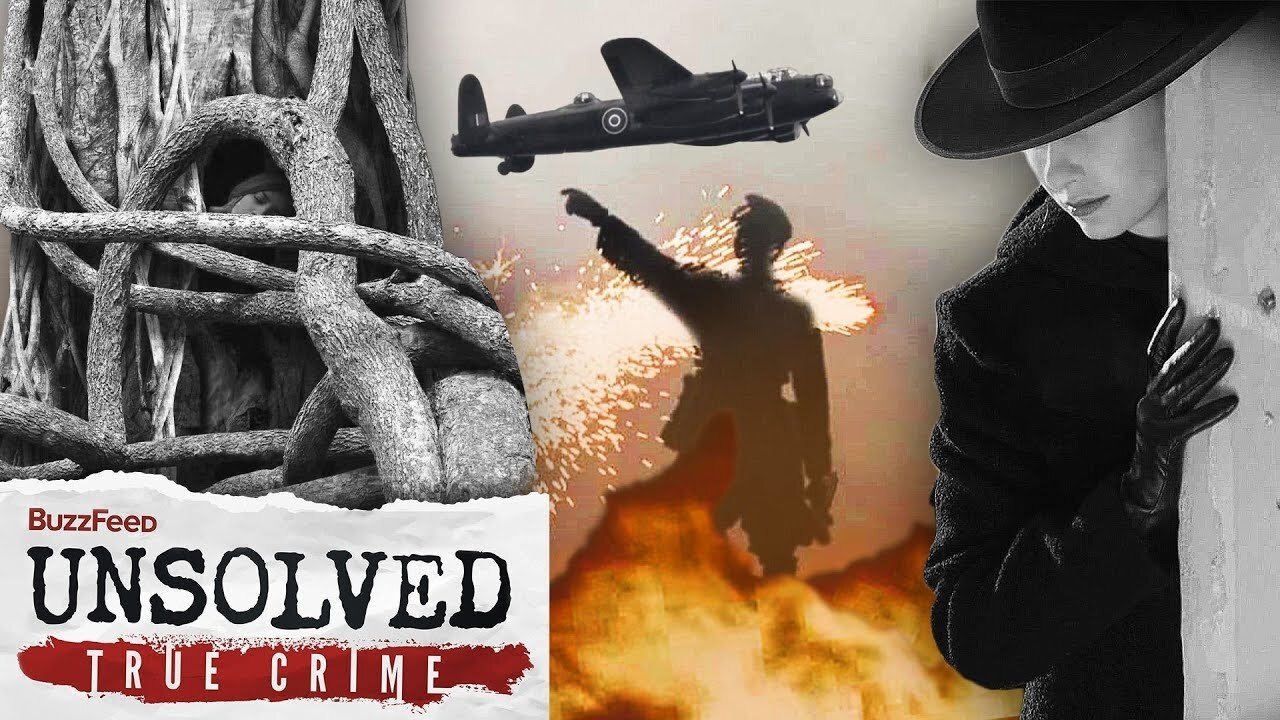 Buzzfeed Unsolved: True Crime