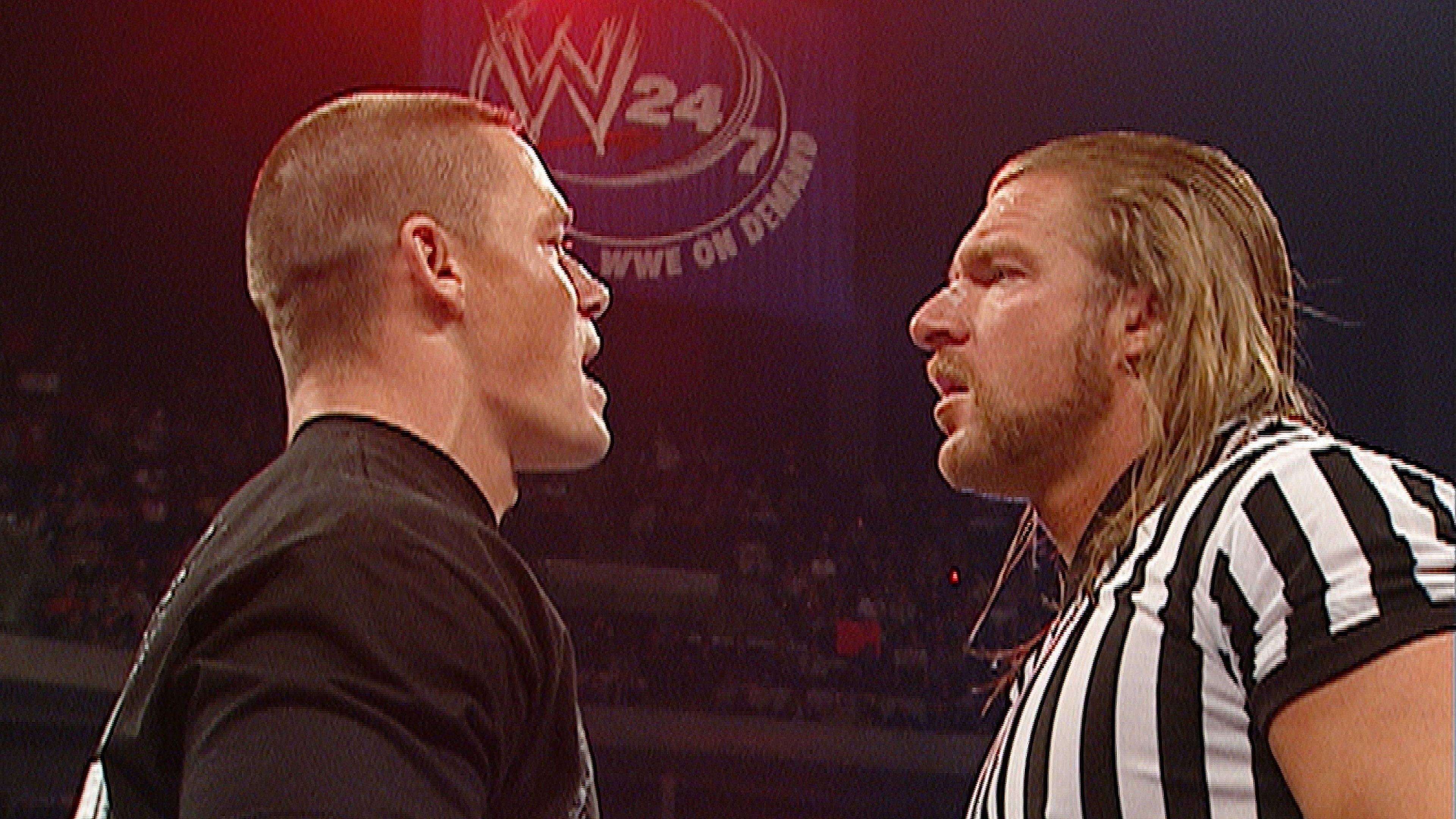 Raw - May. 01, 2006