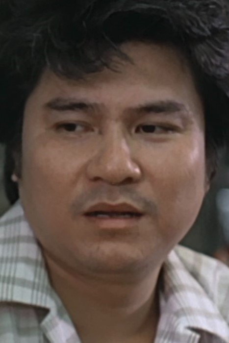 et billede af Aan Lik