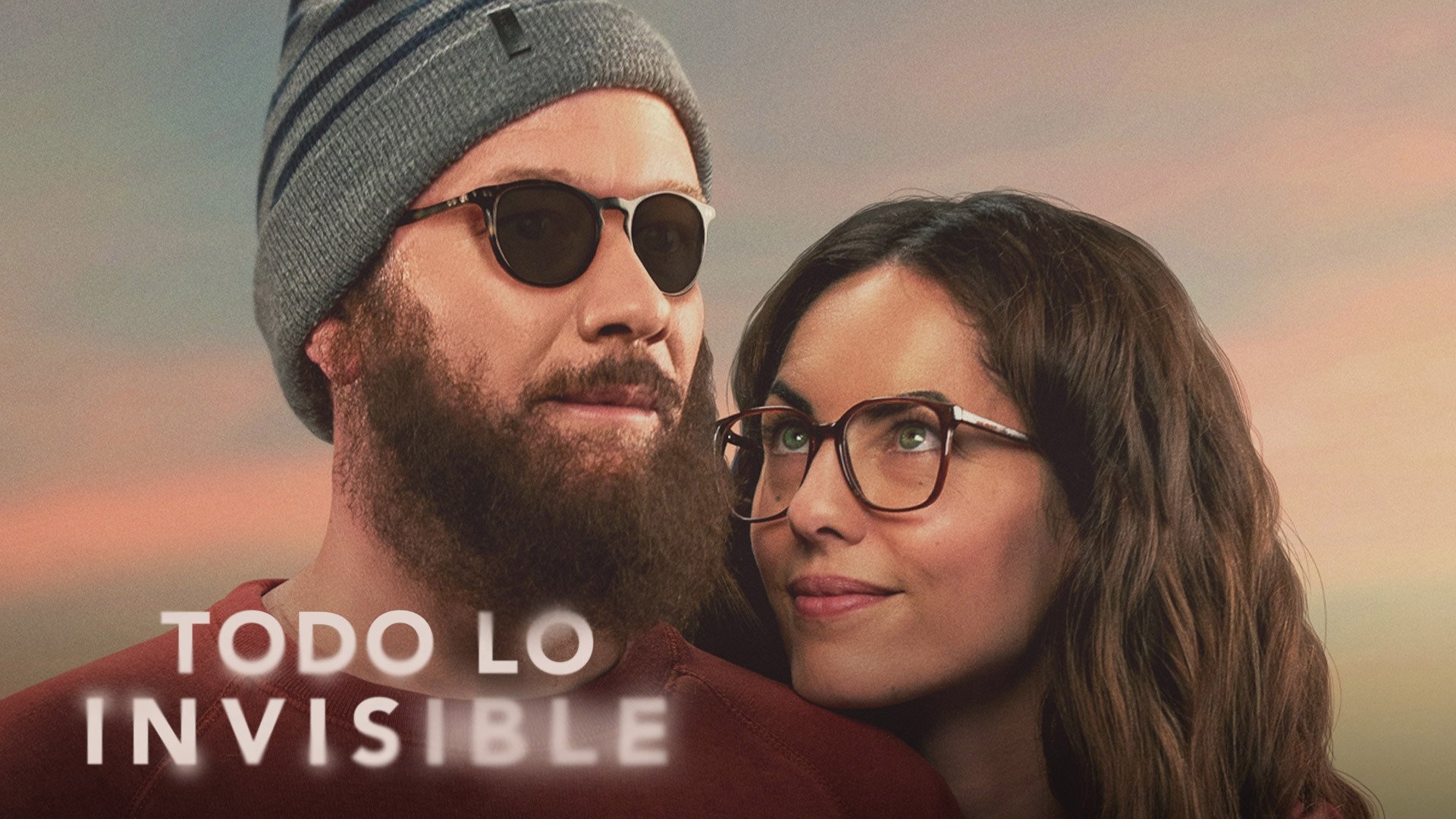 Todo lo invisible (2020)