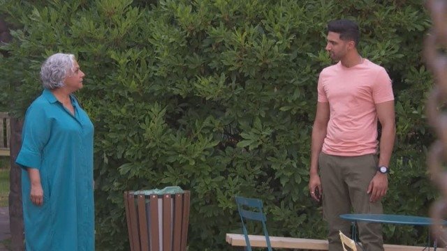Hollyoaks