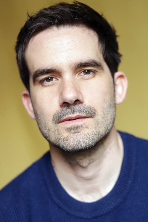 et billede af Ambroise Sabbagh