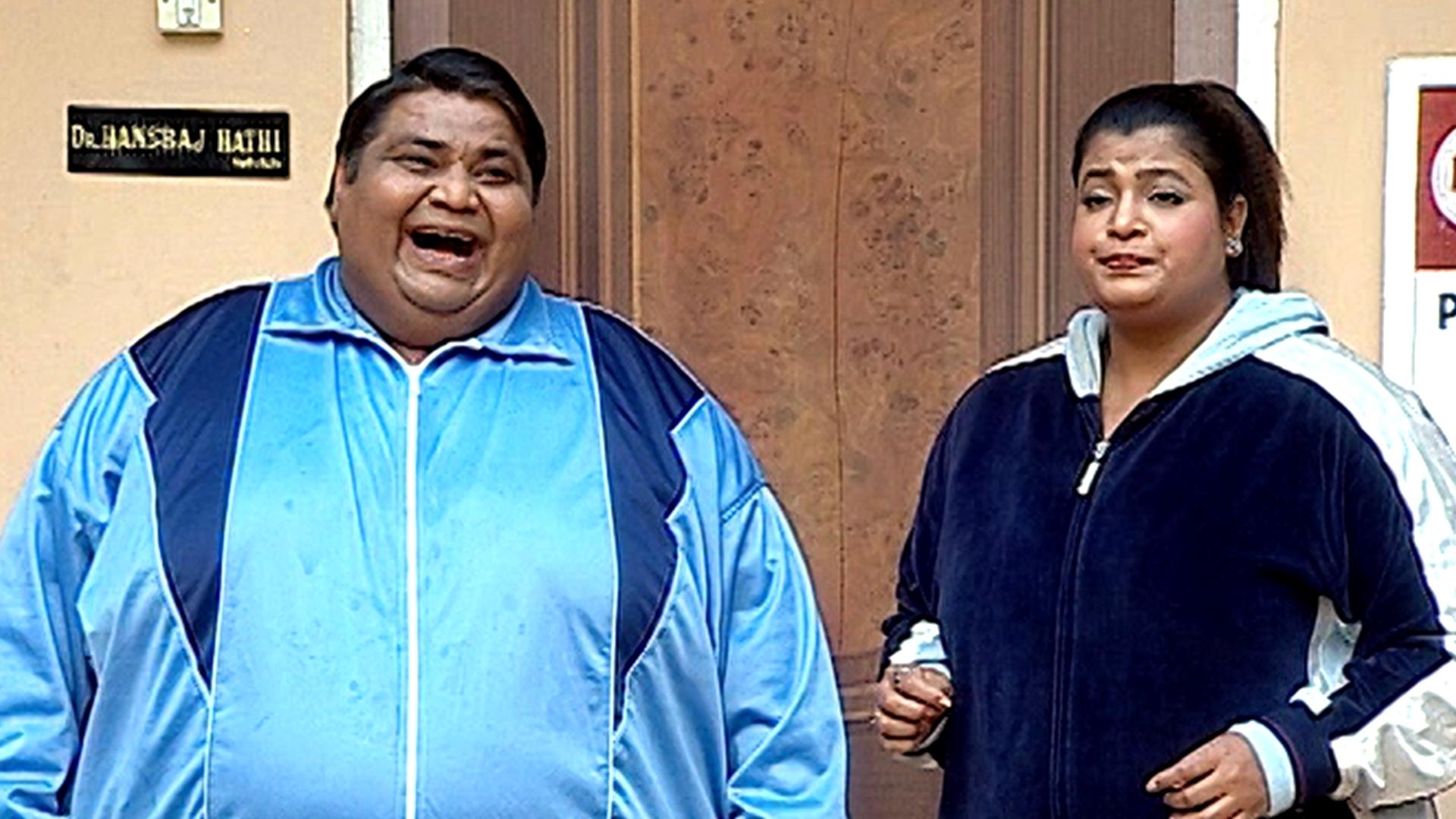 Taarak Mehta Ka Ooltah Chashmah