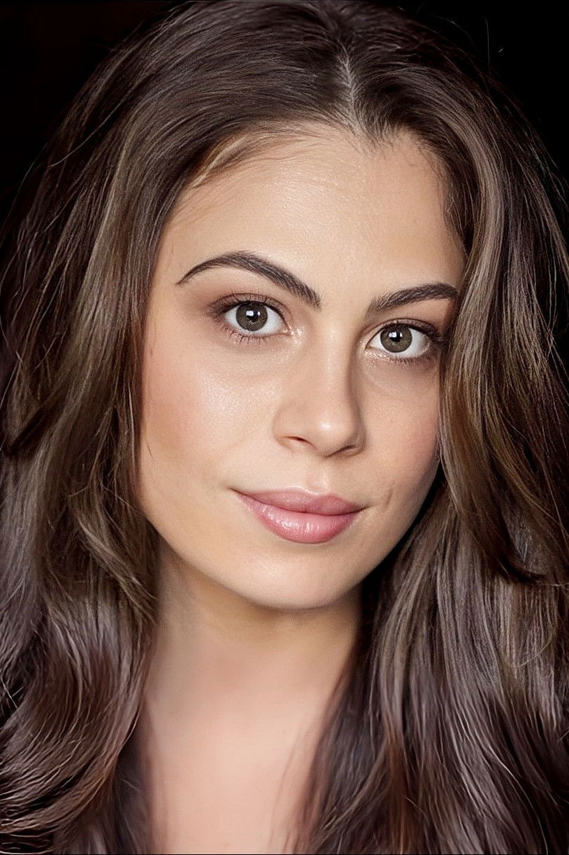 et billede af Marissa Kaye