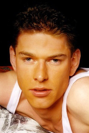 et billede af Valentin Durieux