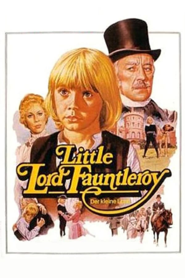 Le petit Lord Fauntleroy streaming