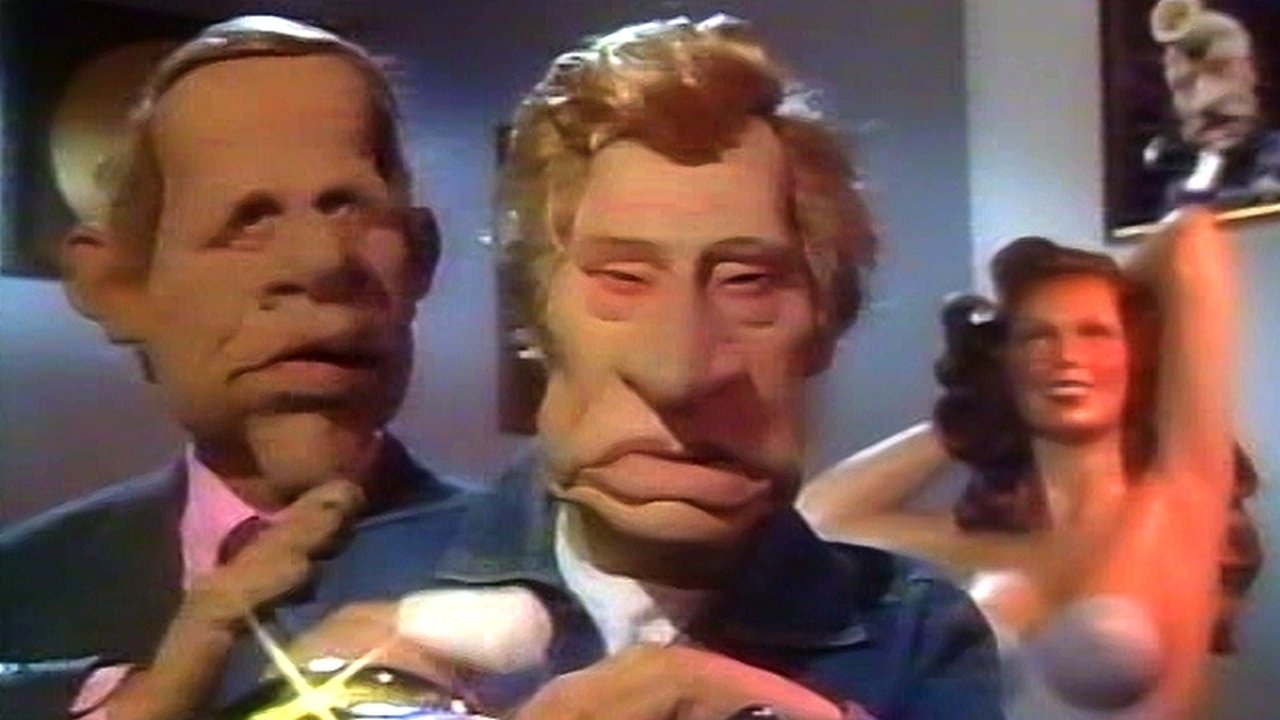 Les Guignols de l'info