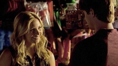 Pretty Little Liars