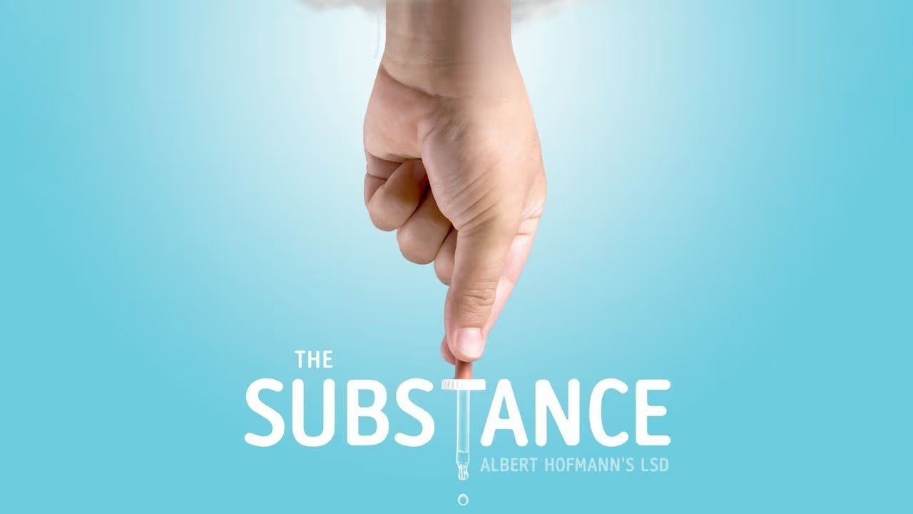 The Substance: Albert Hofmann's LSD (2011)