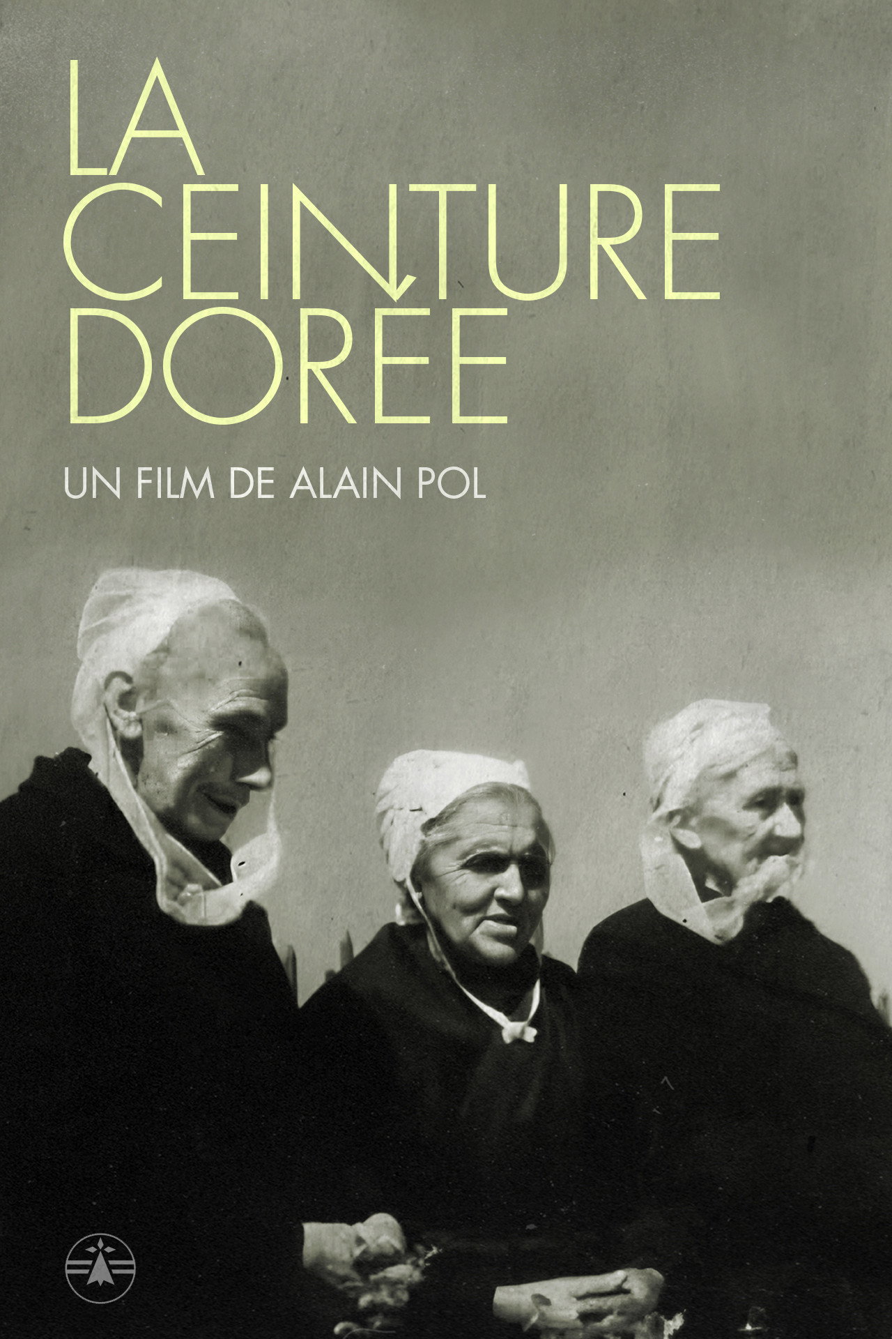 La Ceinture Dor&eacute;e