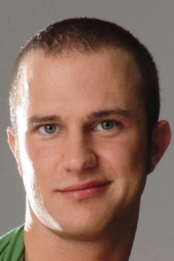 et billede af Corbin Michaels