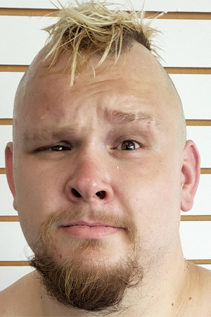 et billede af James Barnes