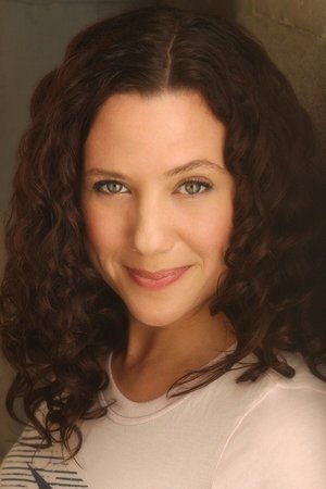 et billede af Eva Loseth