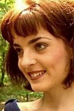 et billede af Margot Kidney