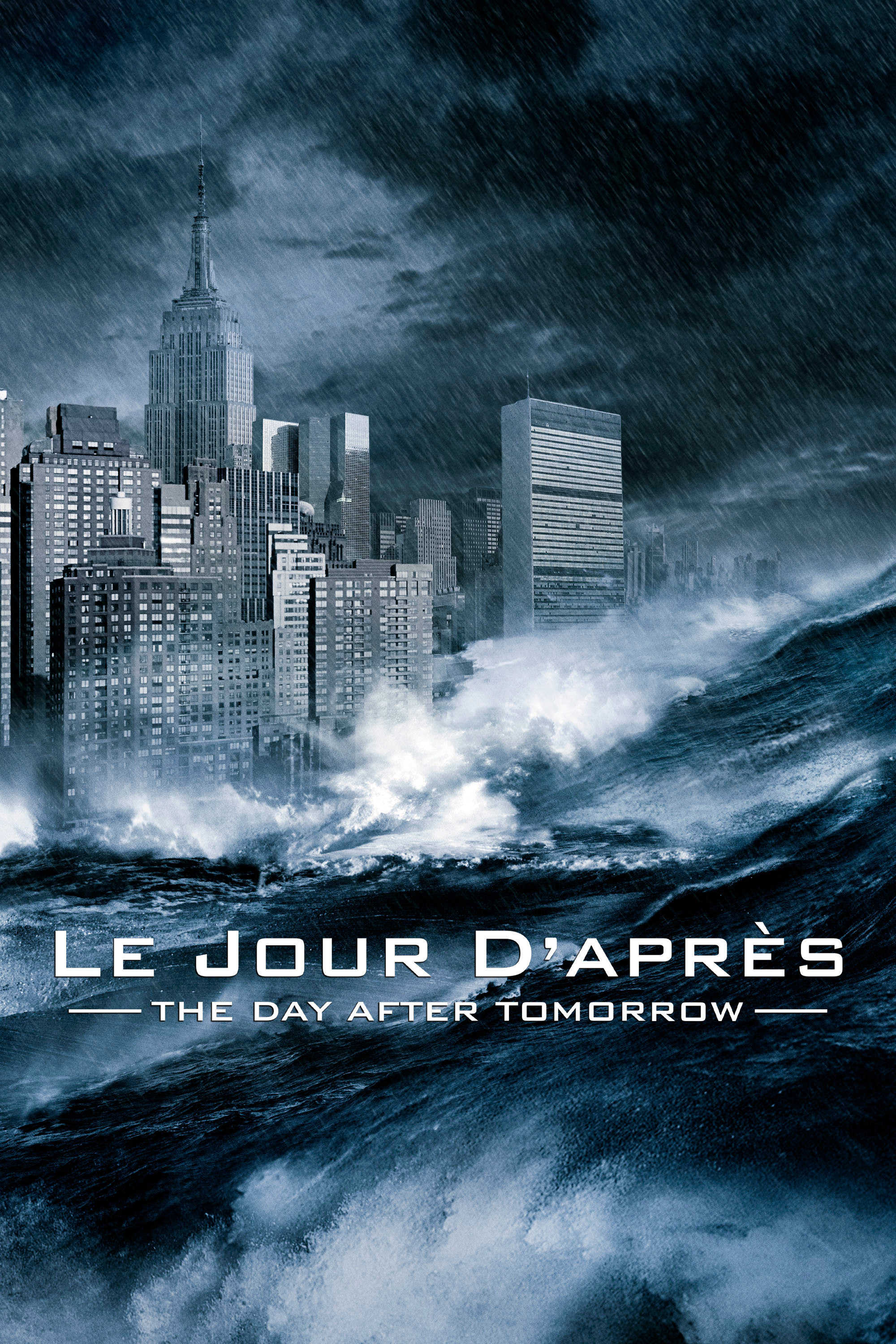 Le Jour d&rsquo;après