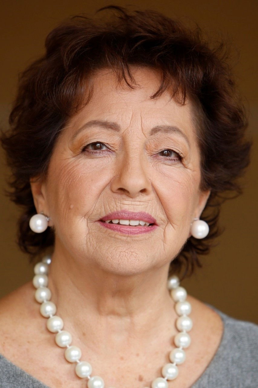 et billede af Tina Femiano