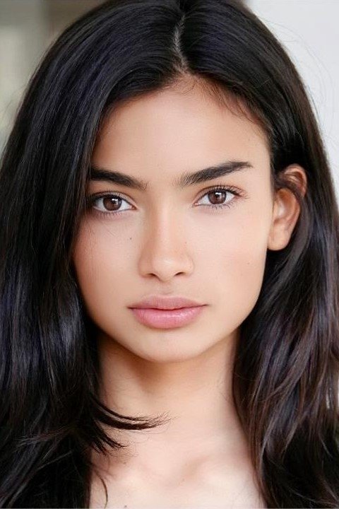 et billede af Kelly Gale