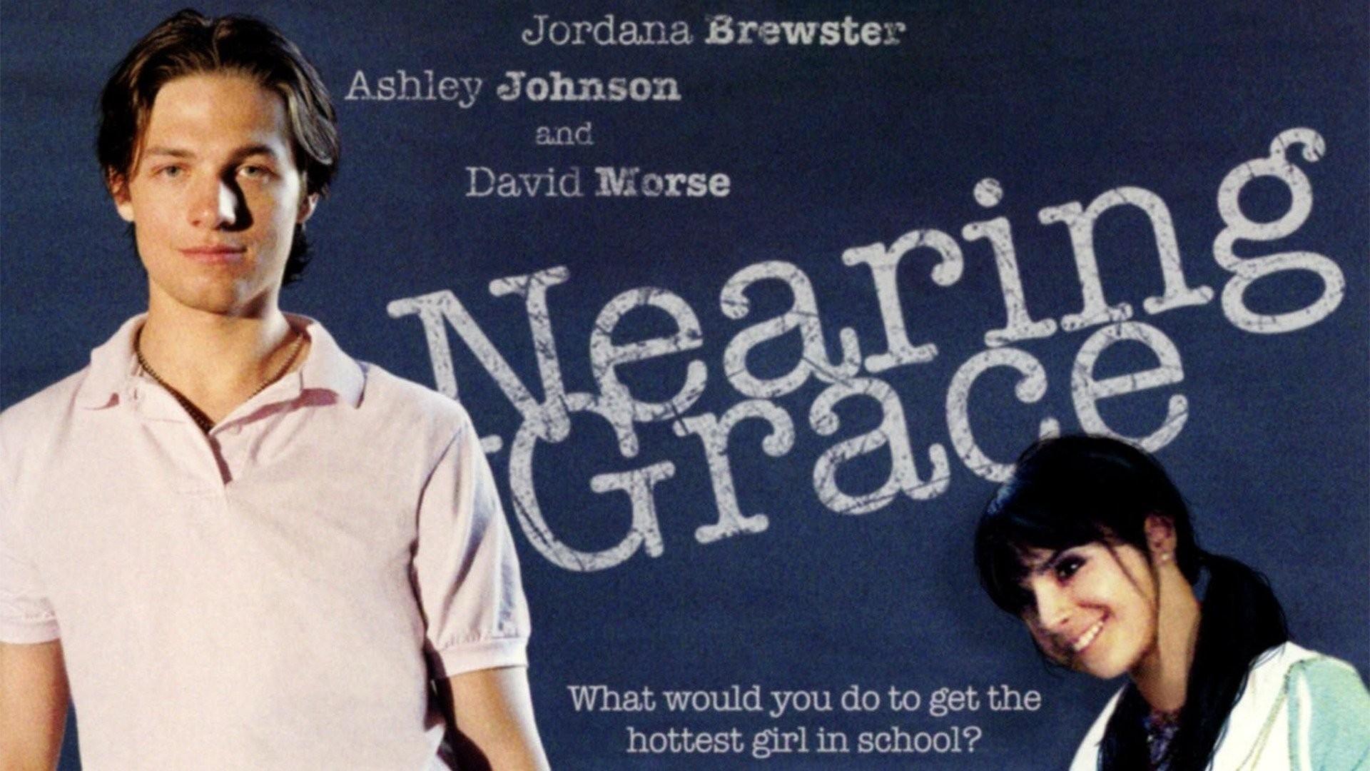 Nearing Grace (2006)