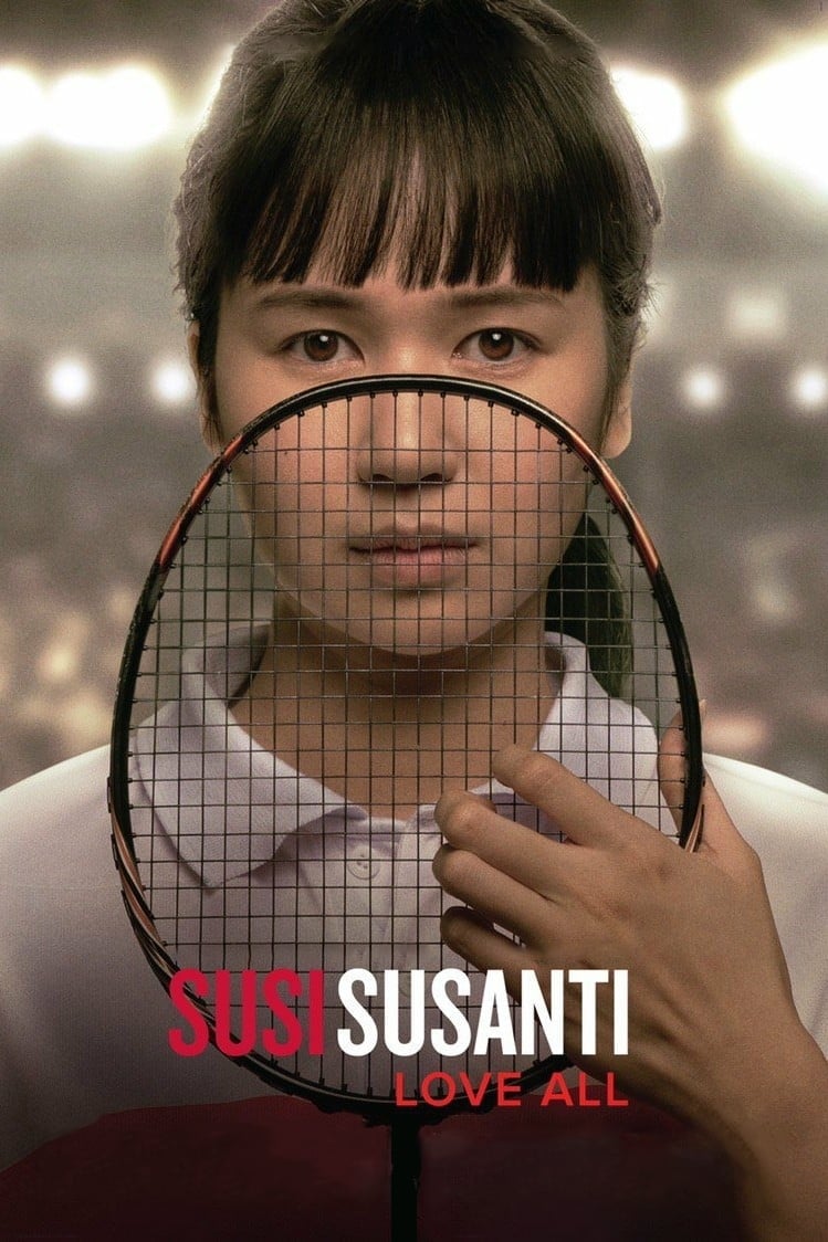 Susi Susanti - Love All (2019)
