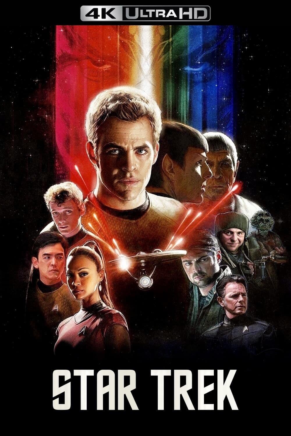 Star Trek