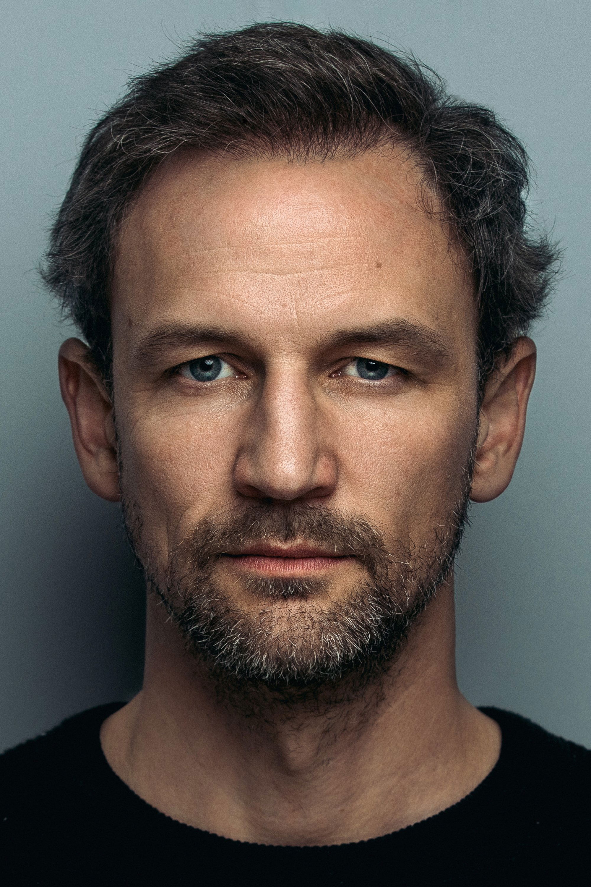 et billede af Oliver Rosskopf