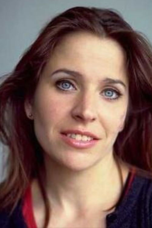 et billede af Devika Strooker