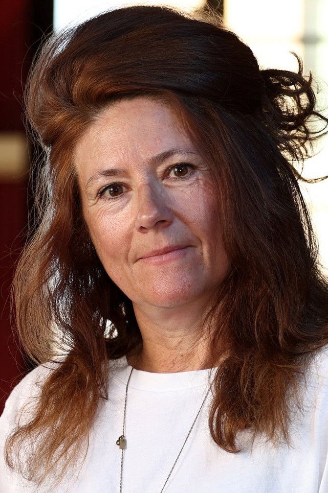 et billede af Cendrine Lapuyade