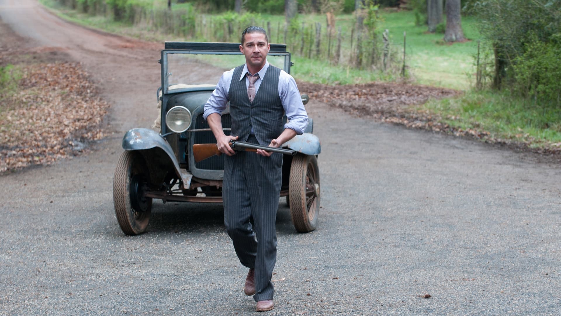 Lawless (2012)