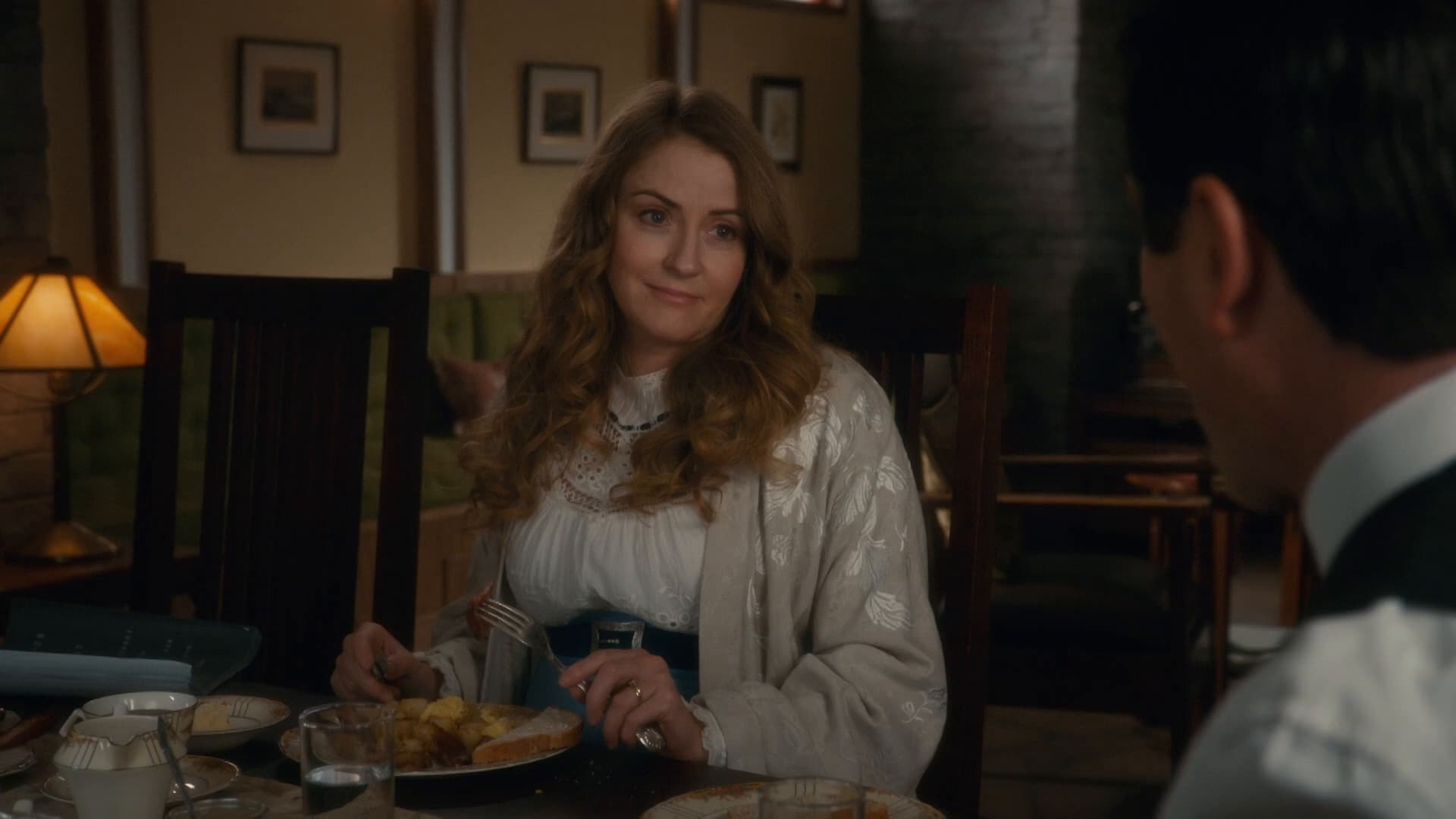 Murdoch Mysteries