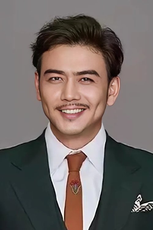 et billede af Yang Shuo