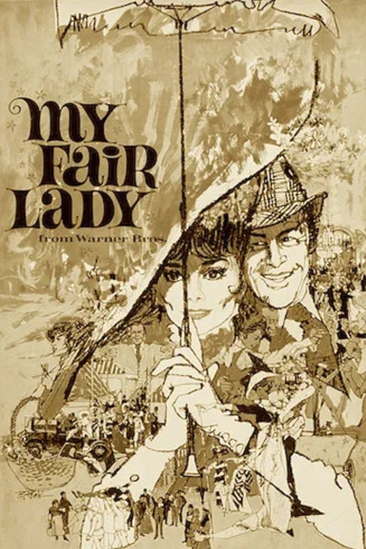 My Fair Lady