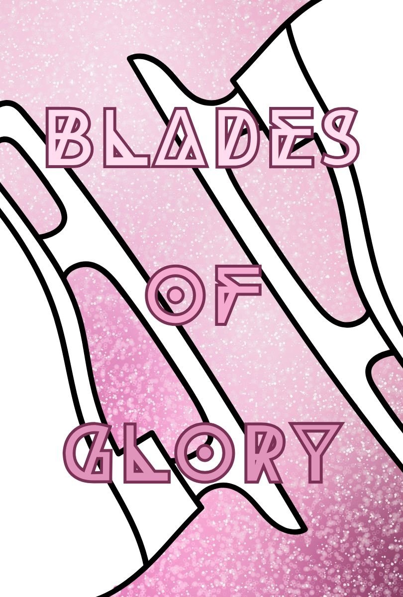Blades of Glory