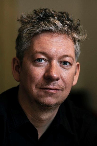 et billede af Frank Witter