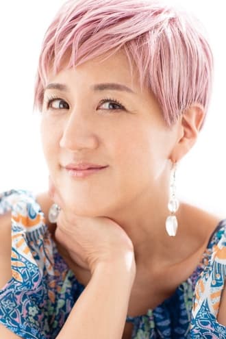 et billede af Momoko Suzuki