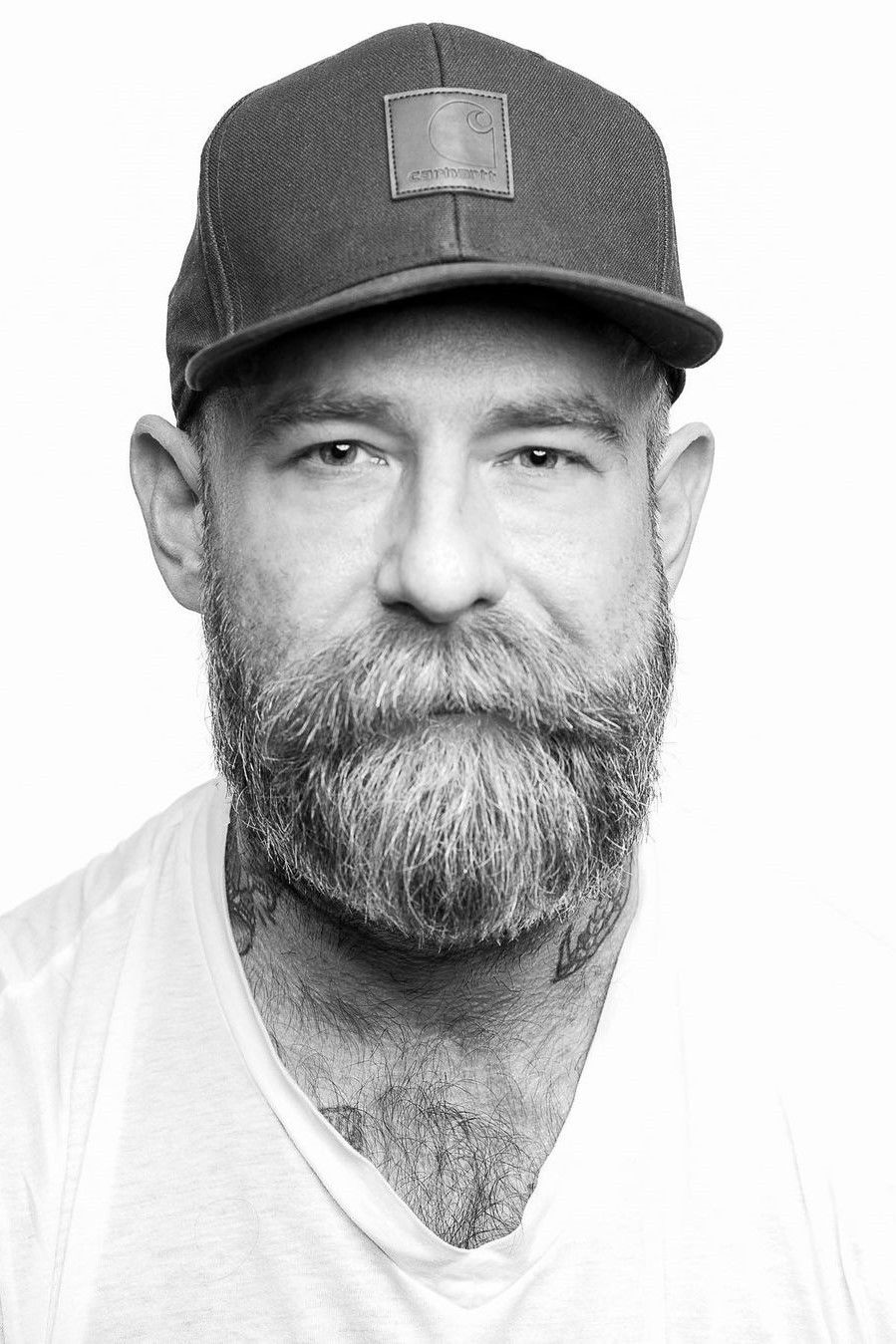 et billede af Jack Dixon