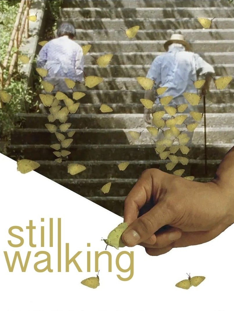 Still Walking