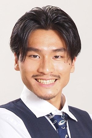 et billede af Masahiro Kono