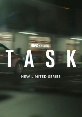 Task poster image
