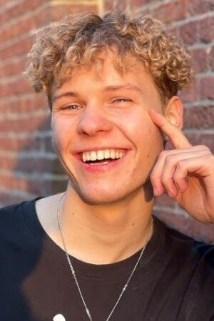 et billede af Quinn Bezemer