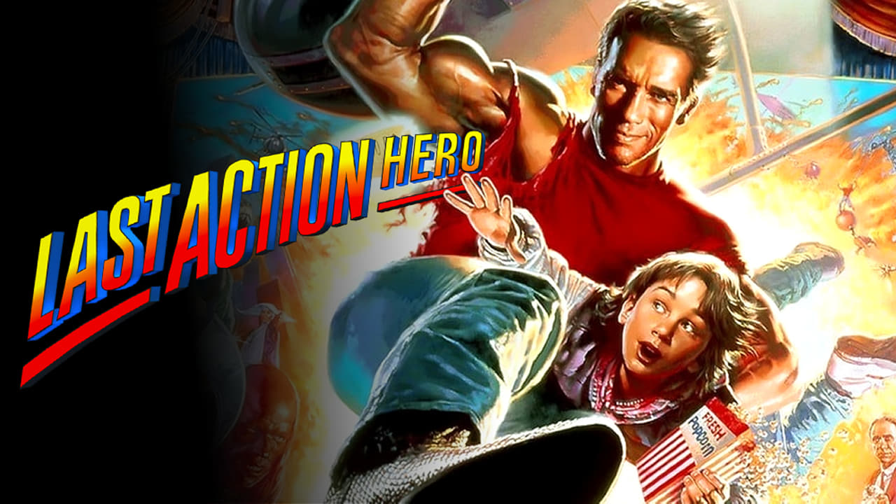 Last Action Hero