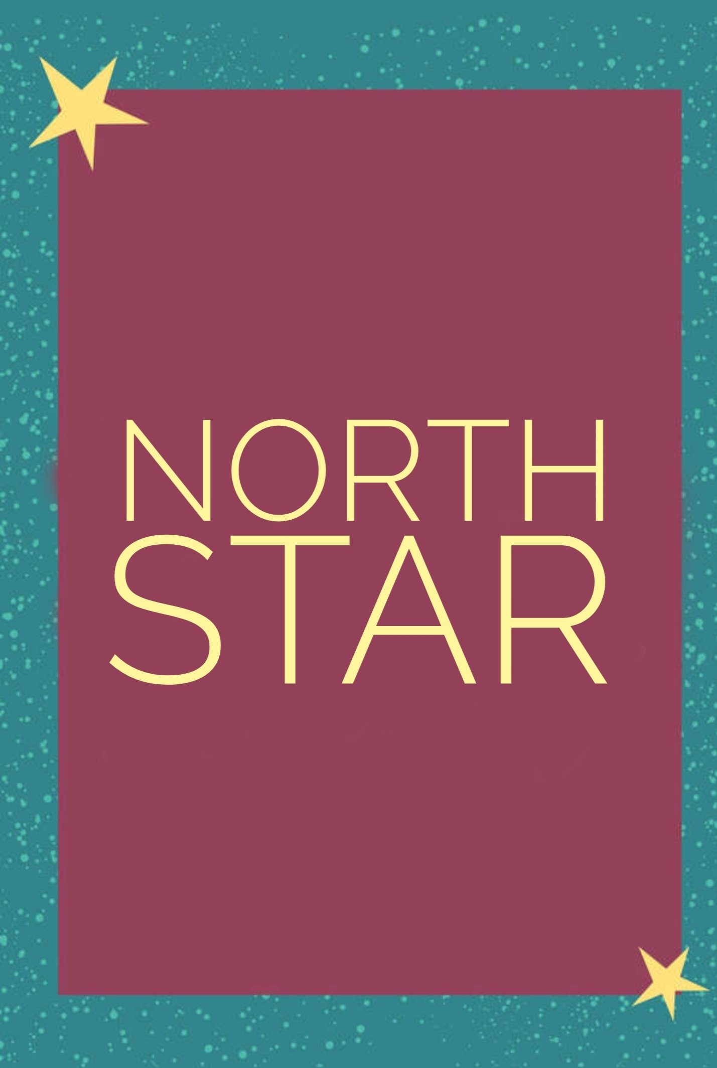 North Star 2023 Posters The Movie Database TMDB 