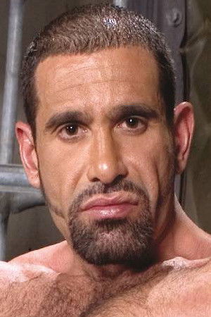 et billede af Leo Rocca