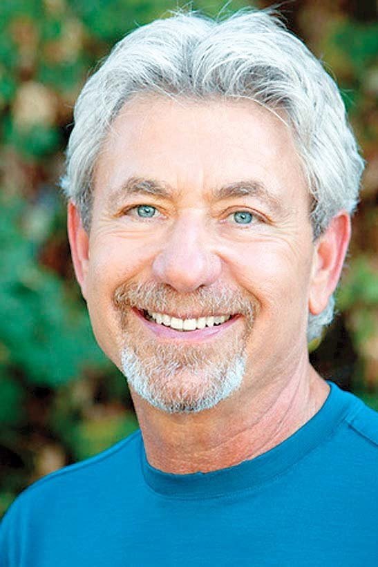 et billede af Louie Schwartzberg