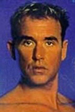 et billede af Justin Case