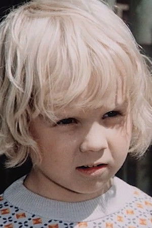 et billede af Bert Paul