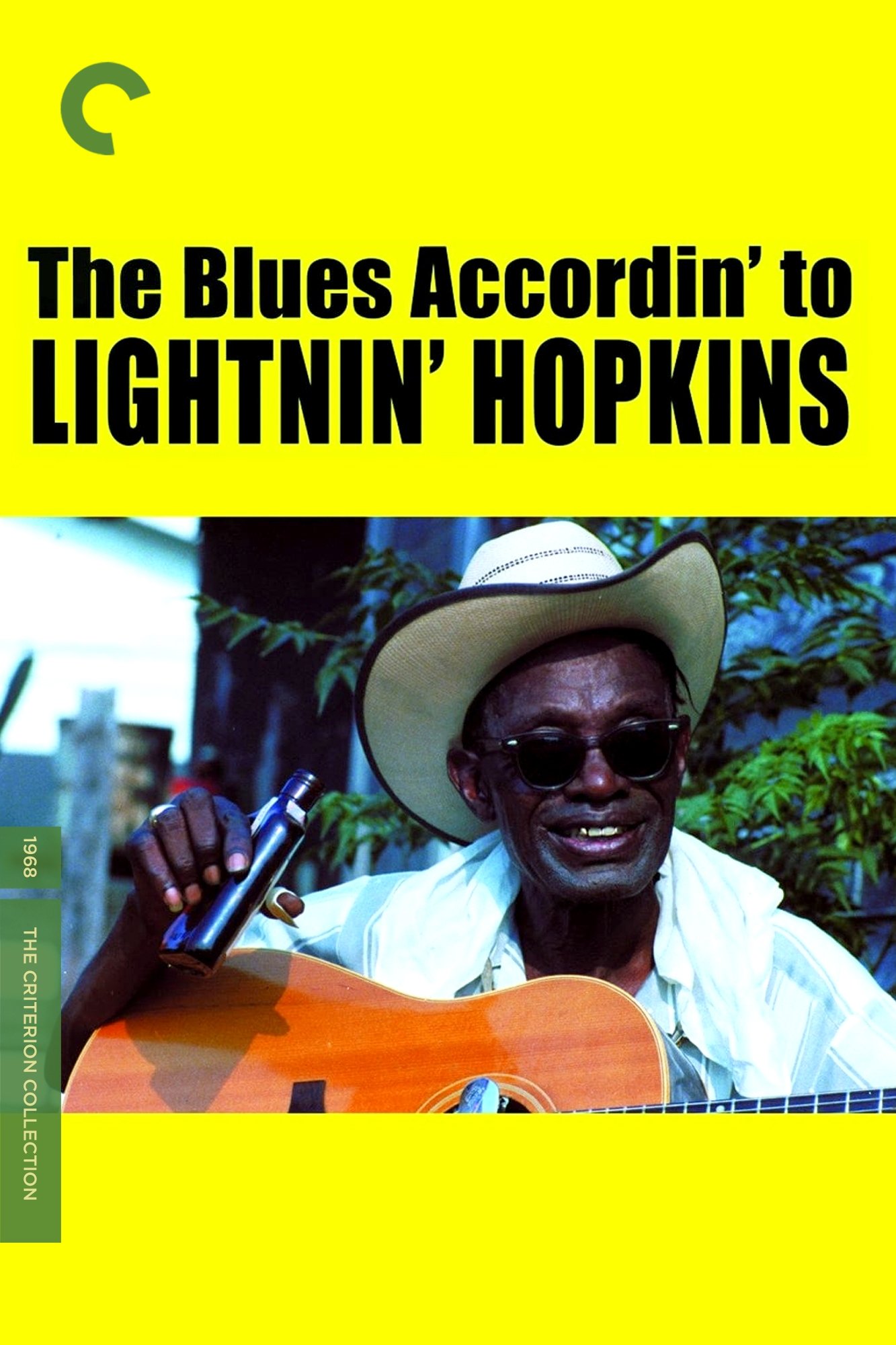 The Blues Accordin' to Lightnin' Hopkins