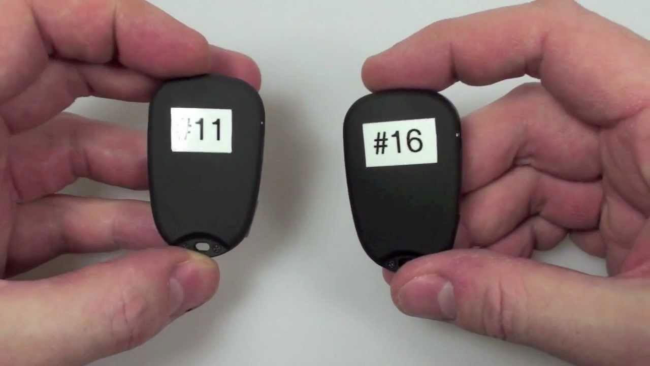 Techmoan - Épisode 6