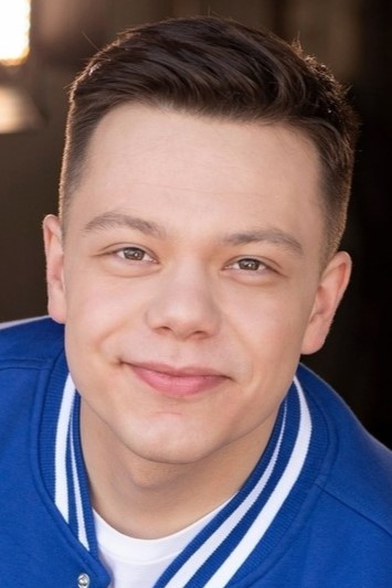 et billede af Joseph Kyler